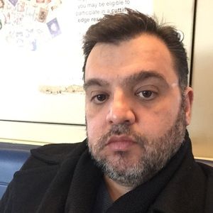 Meet your Posher, Rafael